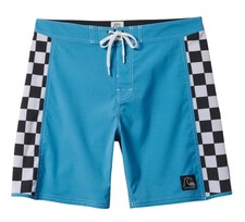Quiksilver Men's Size Original Arch 18 Boardshorts NWT