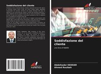 Abdelkader Keddar (U. A.) | Soddisfazione Del Cliente | Taschenbuch (2021)