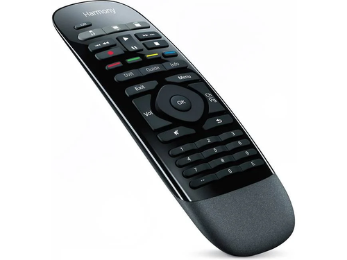 Logitech - Harmony Smart Control (Remote Control & Smart Hub) Black - NIB - Picture 6 of 11