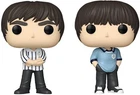 Oasis - Funko POP! Rocks: Oasis - Liam & Noel Gallagher 2-Pack [Used Very Good T