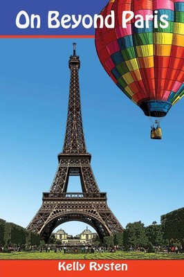 Kelly Rysten | On Beyond Paris | Taschenbuch | Englisch (2020) | CCB Publishing