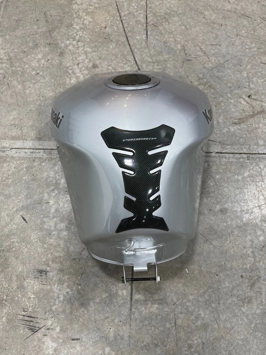 Gas Tanks for 2003 Kawasaki Ninja ZX6R for sale | eBay