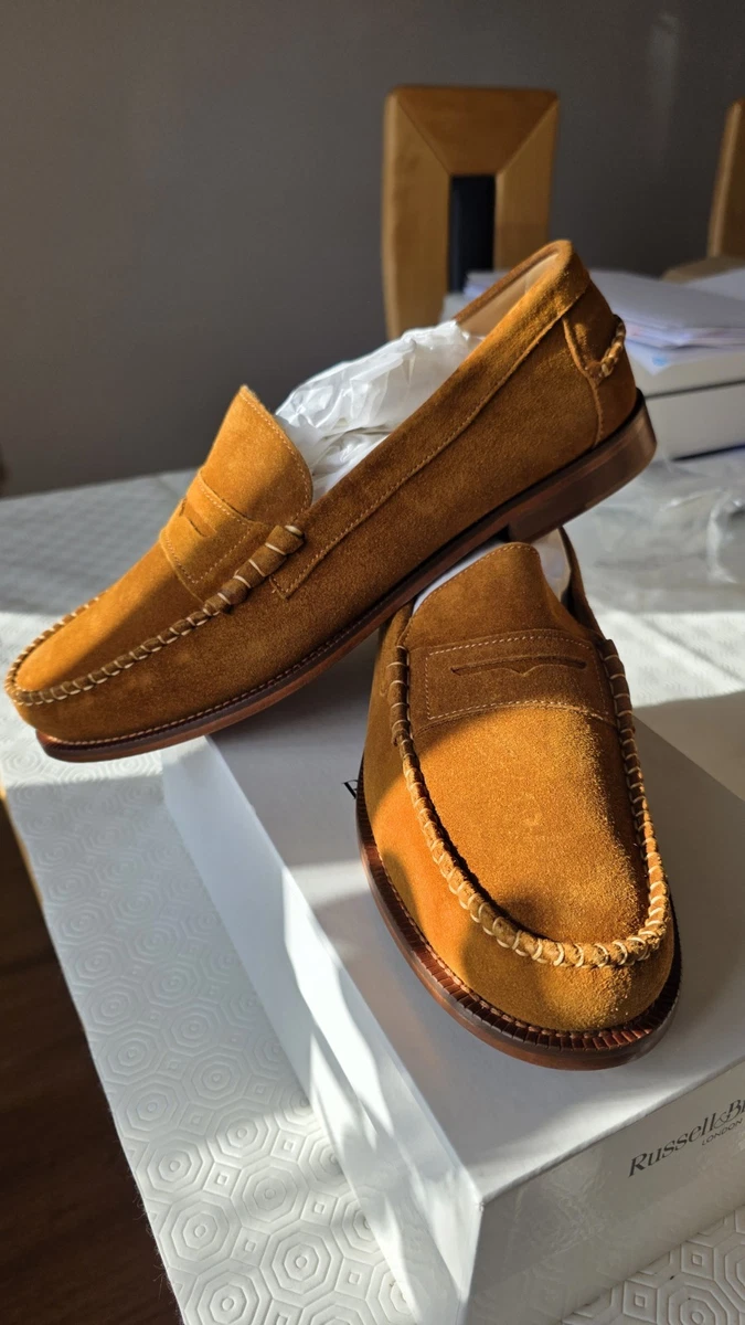 russell bromley mens loafer products for sale | eBay UK display picture 2