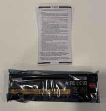 Lenovo ThinkPad 61 Battery 01AV427 72Wh 6000mAh T470 T480 T570 T580 P51S