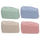 4 Pcs Zahnbürste Schutzhülle Zahnbürstenabdeckung Zahnbürstenbedeckung