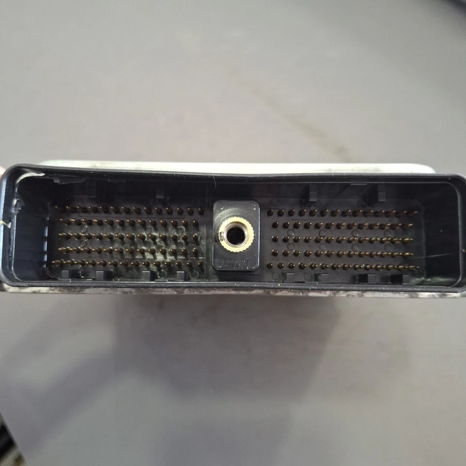 Jaguar XJ8 2004-2005 Vanden Plas ECU/ECM 2W93-10K975-KA Foto 3 de 4