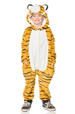 Brand New Little Tiger Child Costume