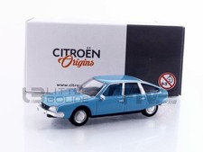 NOREV 1/64 - CITROEN CX - 1974 AMC0191191BL