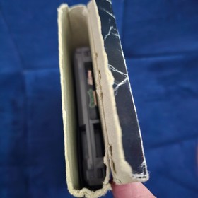 Teenage Mutant Hero Turtles For Nintendo NES Game + Boxed - No Ins - Tested