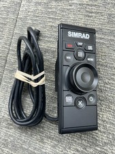 Simrad OP50 Marine Remote Control Portrait Mo...