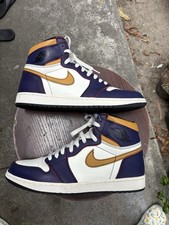 Jordan 1 Retro High SB LA To Chicago 2019 for Sale | Authenticity