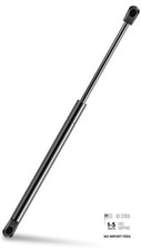 Qty 1 Front Hood Strut Lift Support for Audi S4 S5 A4 and A4 Quattro 2009