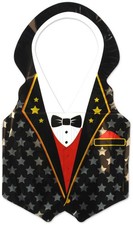 Prismatic Awards Night Vest for Halloween - Beistle