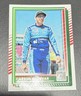 Panini 2025 Donruss NASCAR Carson Hocevar #57 Niece Motorsports Racing Card