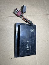 1969-70 Shelby Mercury Cougar Originalused Sequential Unit Box Board