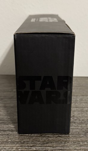 Paladone STAR WARS LOGO LIGHT Wall Mountable and Freestanding 2 Light Modes NEW - 第 6/6 張圖片