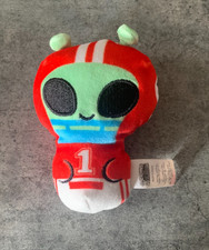 NWT Cows vs Aliens 036 Bo Alien Plush