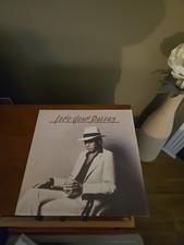 Long John Baldry - Long John Baldry (Vinyl Record LP)