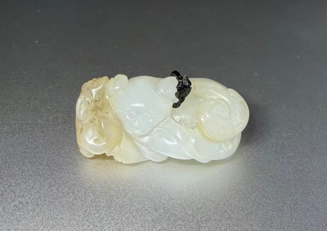古董原始玉1900-1940 中国风项链和吊坠| eBay