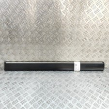 AUDI V8 4C Front Left Door Molding 447853953 1988 29924502