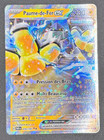 CARTE POKEMON PAUME DE FER EX 070/182 🇫🇷 FR 🇫🇷 FAILLE PARADOXE