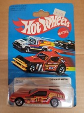 Hot Wheels Turismo No. 1694 (1981)
