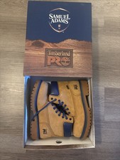 Timberland Pro x Samuel Adams Direct Attach W...