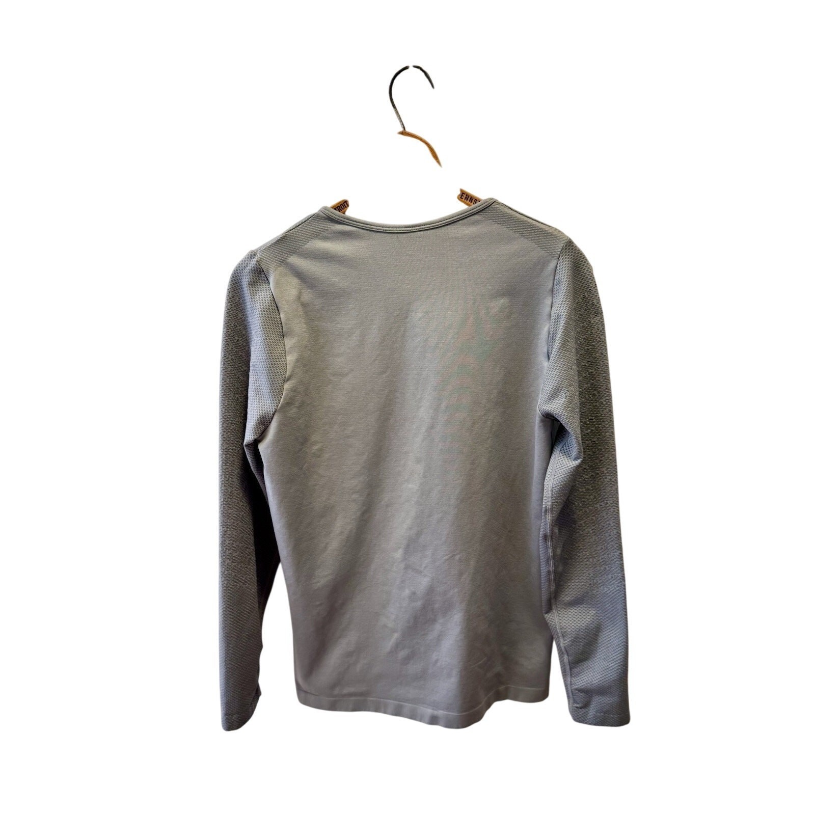 Fabletics Top Stretch Pullover Sync Seamless Long… - image 7