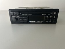 Blaupunkt London RDM43 Vintage Car Radio CD Player Stereo Head Unit + Keycard