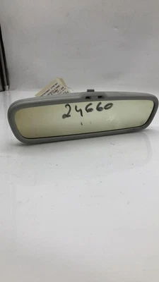 Retroviseur interieur SKODA OCTAVIA 2 PHASE 1 BREAK 1Z0857511AY20 BJB - Photo 1/3