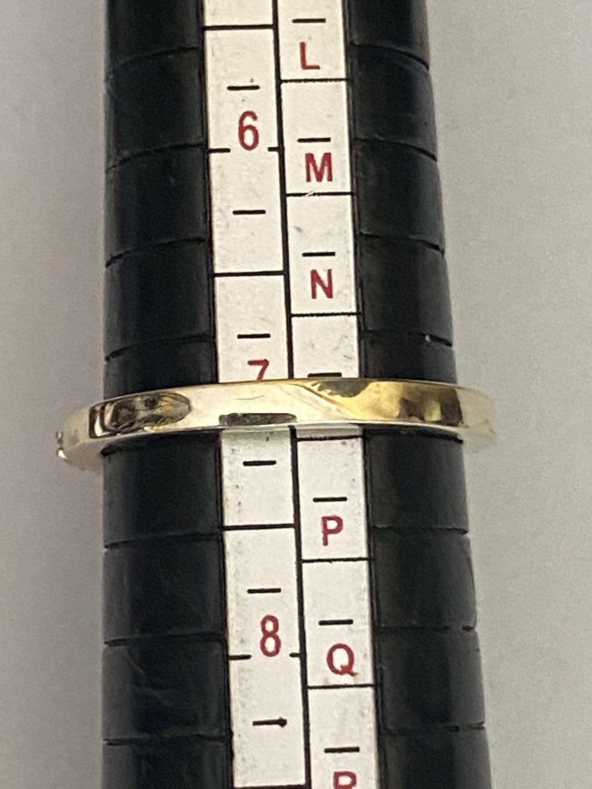 Gold On Sterling Silver Emerald, Ruby, Sapphire A… - image 9