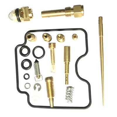 Neues Vergaser Vergaser Reparatur Set für  Grizzly 660 Grizzly660 2002 20036432