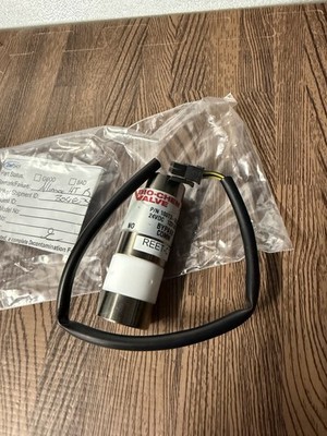 BIO-CHEM 100T3-S235 BYPASS VALVE 24VDC, WATERS ALLIANCE 2795 REPLACEMENT PARTS