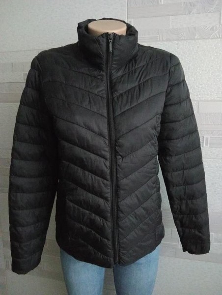 Women Don't Call Me Jennyfer Jacket Black