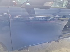Porte avant et accessoires Mercedes 420