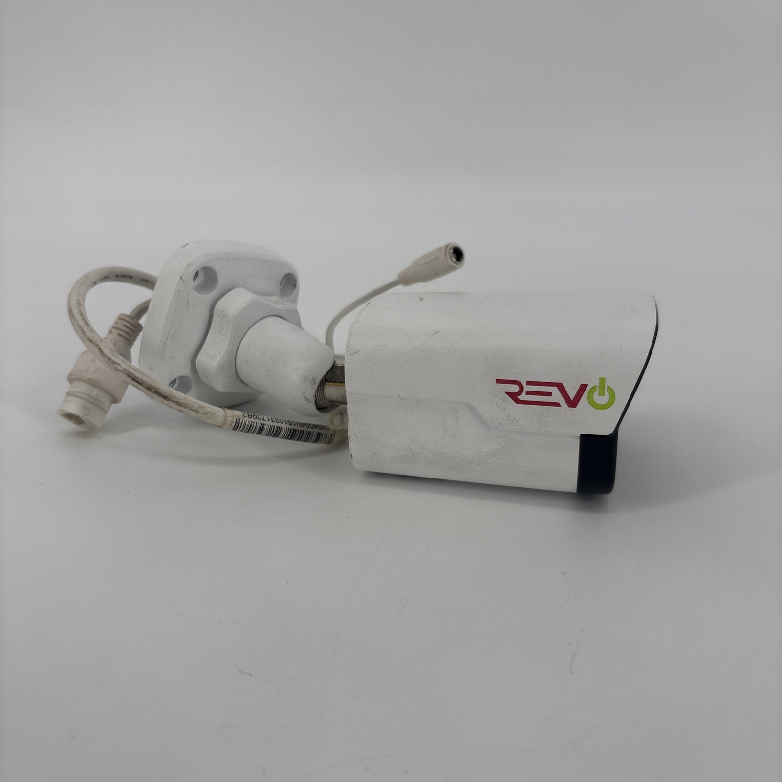 REVO America Ultra HD Audio Capable IP Surveillance Bullet C