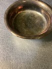 Beautiful and old 4” Bowl White and Silver — photo 5