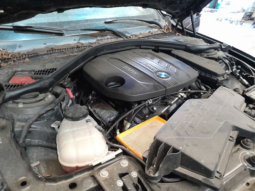 9289212 SISTEMA AUDIO / RADIO CD / 2725382 PARA BMW 3 F30, F80 318 D - Imagen 9 de 10