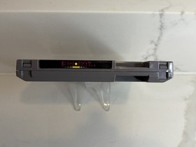 Pin Bot - 1990 NES Nintendo Entertainment System Game - Cart Only - TESTED!