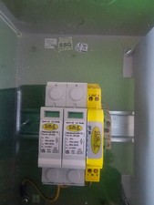 Surge Protection Device