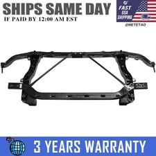 New Radiator Support Core For 2020-23 Jeep Gladiator 2018-23 Wrangler 68292503AB