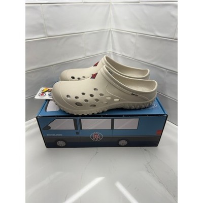 BARSTOOL SPORTS X MUCKSTER LITE CLOGS men display picture 3