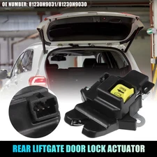 Rear Liftgate Door Lock Actuator for Kia Rio 2018-2023 No.81230H9031/81230H9030