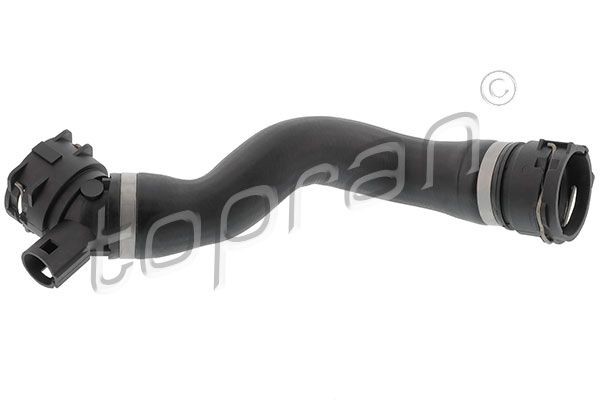 Topran KüHlerschlauch 502 502 FüR BMW-image