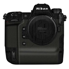 For Nikon Z9 Decal Skin Vinyl Wrap Film Camera Sticker