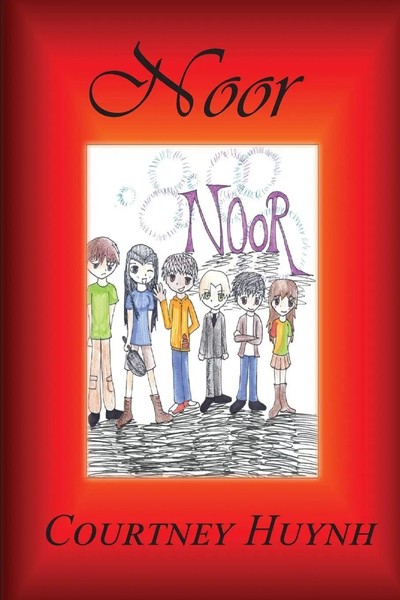 Courtney Huynh | Noor | Taschenbuch | Englisch (2021) | Kartoniert / Broschiert-image