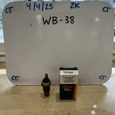 NOS Engine Coolant Temperature Switch Airtex ...
