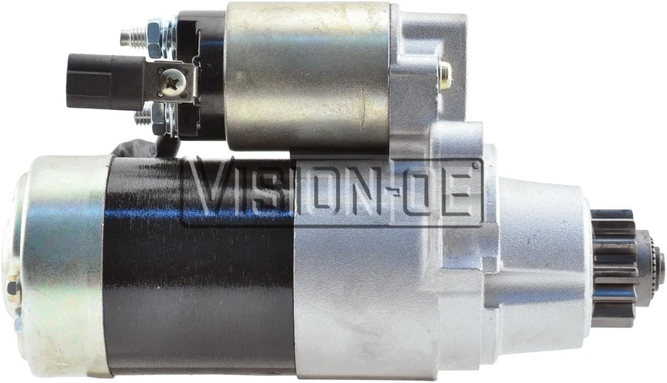 Motor de arranque BBB Industries 17863 para 03-08 Nissan Máxima Murano Foto 4 de 4