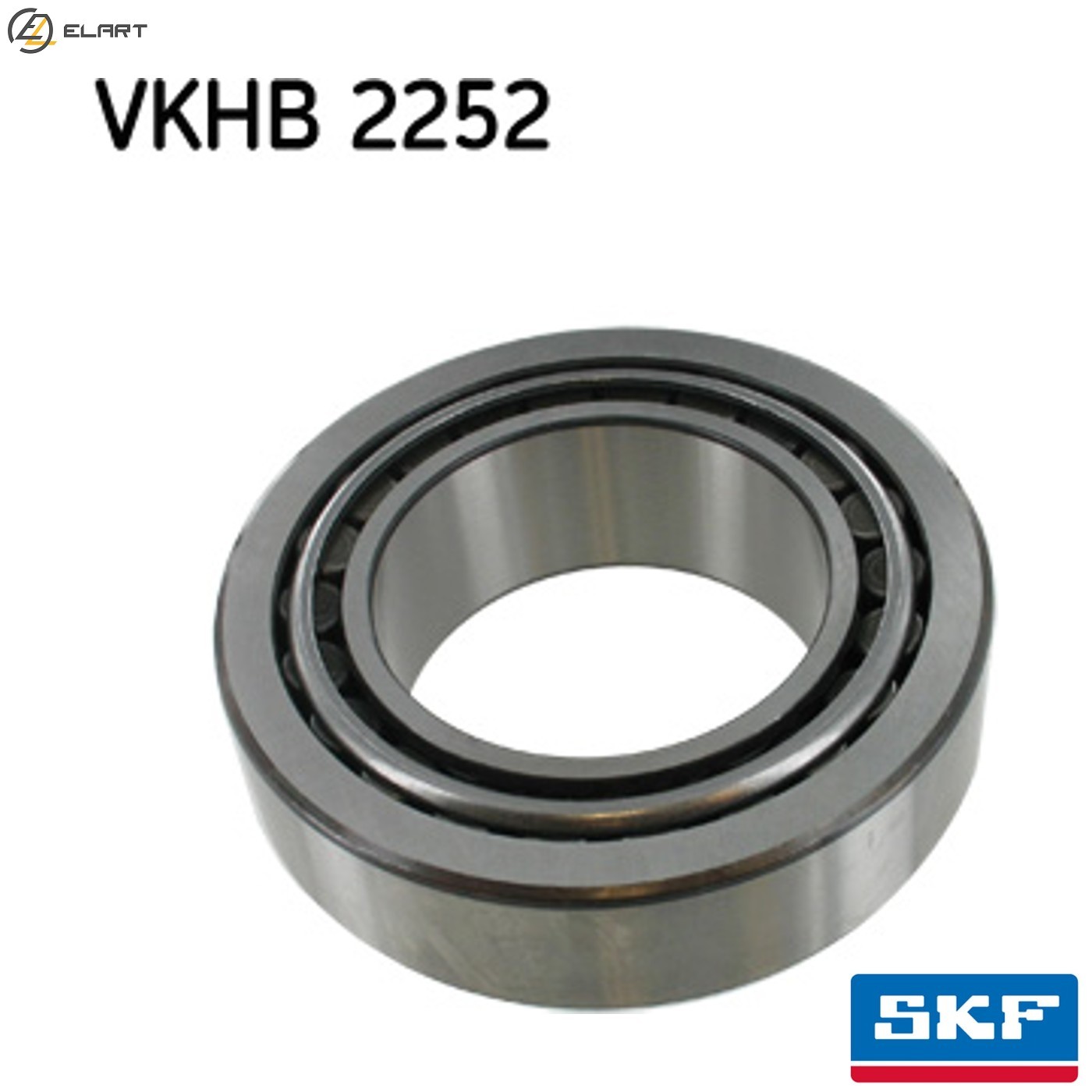 WHEEL BEARING VKHB 2252 FOR IVECO TRAKKER/EURO EUROTECH/MT/MP/MH EuroCargo 4.5L