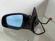 Retroviseur gauche (ou coque) Audi S8